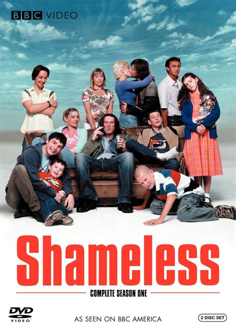 shameless us amazon|More.